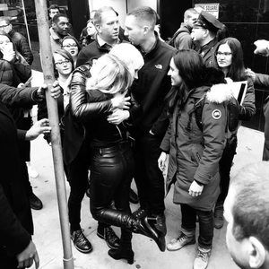 Meet your Posher, Nick